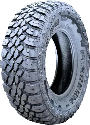 Ban Mobil Offroad Ring 13 Forceum MT 08 165/80 R13 Cocok untuk Carry T120SS Grandmax