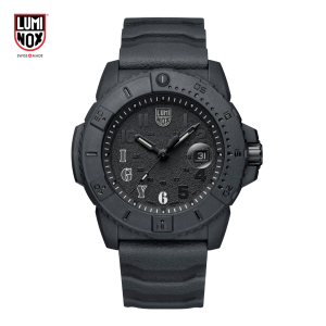 Luminox นาฬิกาข้อมือ NAVY SEAL FOUNDTION 3600 LIMITED EDITION SERIES รุ่น XS.3611.IGY6.NSF