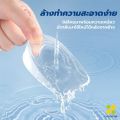 CLM แผ่นเสริมส้นรองเท้า แผ่นรองส้นเท้า แบบหนา เพิ่มความสูง 1-3 cm มีทั้งชายและหญิง Heightened insoles. 