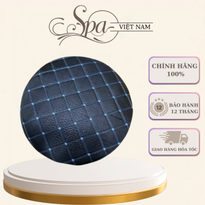 Bọc đệm ghế xoay tròn Polyester (Polyester)