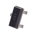 Transistor S8050 SOT-23 40V 1.5A NPN Chân Dán J3Y. 