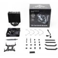 HSF THERMALRIGHT TA 120 EX BLACK | Tower 120mm CPU Cooler. 
