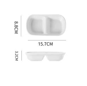Ceramic Serving Platters / Ceramic Food Bowl
