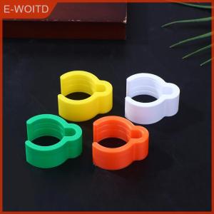 【E-WOITD】 10ชิ้นอุปกรณ์เสริม FESTOOL สำหรับ FESTOOL CT DUST EXTRACTOR ปลั๊ก-It สายเคเบิ้ลเพื่อ D27คลิปท่อ