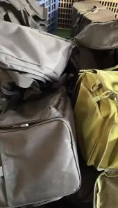 Outdoor Tactical Storage Bag Large Capacity Multifunctional Military Fan Handbag Casual Sports Shoulder Crossbody Bag In Stock