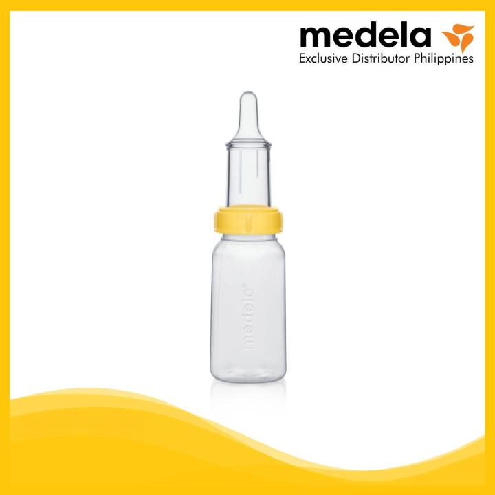 Medela clearance haberman feeder