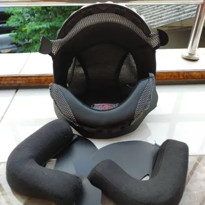 busa helm full set helm bogo merek apa saja TRX standar Honda helm gojeg BMC Turing BM suncty hiu