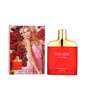 Perfume Colorful Men and Women Shimmer Body Mist  Cologne 50ml