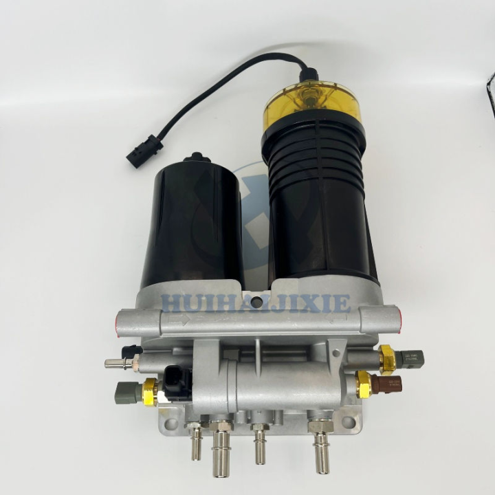 Electronic Fuel Transfer Pump Assembly 541-6886/523-4987/434-5089 320GC ...