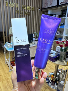 Kem phục hồi nâng cơ tái tạo ID Exo-V Prolifting Cream Sodium DNA & NAD 50ml