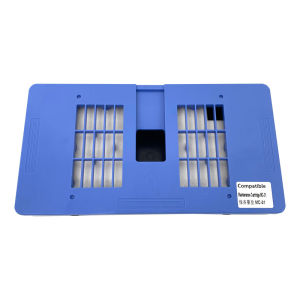 Compatible MC-31 Maintenance Cartridge (Waste Ink Tank) Replacement for Canon TM-200 TM-205 TM-300 TM-305 TM-5200 TM-5300 MFP Series Printers 2-Year Shelf Life