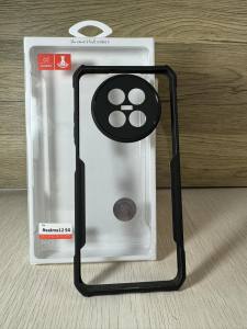 REALME 12 PRO PLUS 5G / 12 PLUS Case XUNDD Beatle Series Shockproof Case