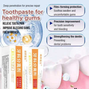 Dental Separating Agent Dental Lab Separator Dental Model Separating Medium Professional Gypsum Nonstick Coating Easy Apply Dental Laboratory Supplies