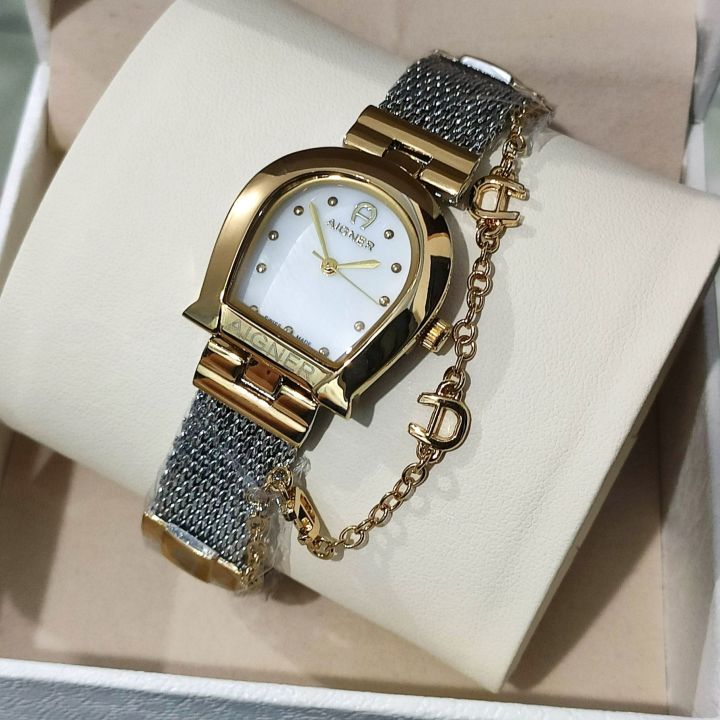 Aigner best sale watches 2019