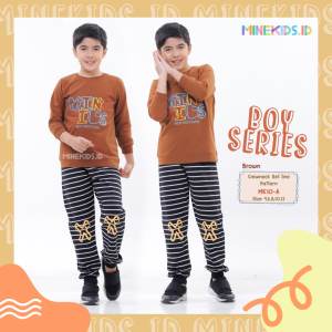 Set line boy / setelan anak korea style cowok / setelan anak switer laki laki / switer setelan anak laki laki / sweater anak laki laki / sweater anak karakter