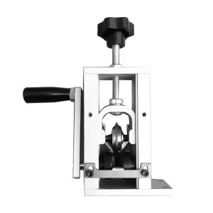 2วัน🚛การจัดส่งในพื้นที่🚛เครื่องปอกสายไฟแบบพกพาเครื่องมือปอกสายไฟเครื่องปอกเปลือกสำหรับสายขนาด 1-21 มม. สามารถเชื่อมต่อกับสว่านไฟฟ้ามือ