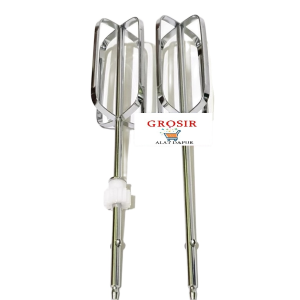 Stik mixer miyako sm 625 & hm 620 - Kocokan Pengaduk Adonan Kue Sepasang