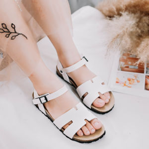 Sandal trệt Lihsing nữ