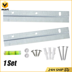 Wall Hanging French Cleat Interlocking Hangers Photo Frames Hardwares Kit Mirrors Metal Z Picture Iron Heavy-Duty Mirror and Picture Hanger for paintings Z Bar frame Hanger Supports 50 lbs-200 lbs-Pallet or Panel Wall Mount Bracket Hang a picture hook