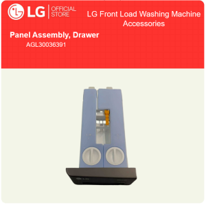 Panel Assembly Drawer - AGL30036391