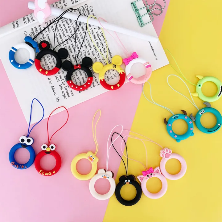 CrashStar%20Cartoon%20Cute%20Mobile%20Finger%20Ring%20Lanyard%20Creative%20Personality%20Silicone%20Phone%20Chain%20Pendant%20Anti-lost%20Hanging%20Rope%20INS%20Fashion%20Top%20Seller%20-%20Image%204