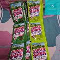 Pembersih Lantai Murah Supersol/Supersol Karbol Wangi Sachet 23ml X12 pcs/Supersol Perenceng/Pembersih Lantai Karbol cairan Pel pembunuh kuman/Cairan Pewangi Lantai/Pembersih Lantai Dan Kamar Mandi/Menghilangan Bau Tidak Sedap Pada Lantai/Kemasan Saset. 