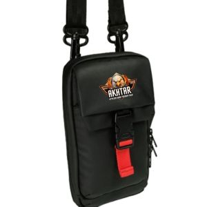 tas selempang hp anti air waterproof terbaru pria dan wanita