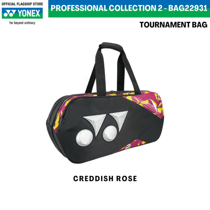 Yonex badminton store bag malaysia