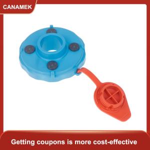 【CANAMEK】 T20 T30 T40 T50 t20p T10 thực vật bảo vệ máy Phụ kiện bể chứa nước Bìa nữ bìa thuận tiện hơn cho việc thêm nước