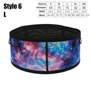 XENMART 1Pcs Outdoor GymSport Bags Waist Pack Men Women Running Belt Sports Belt Pouch Durable For Cycle Running Phone Case