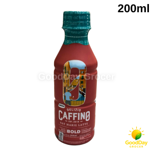 200ml Delizio Caffino Drink Coffee Assorted Halal