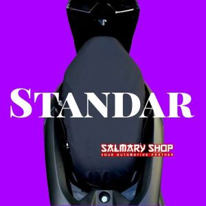 SARUNG JOK MOTOR COVER SEAT COVER JOK PELINDUNG JOK MOTOR universal SEMUA MOTOR BEBEK MATIC VARIO Beat ESP FI Street