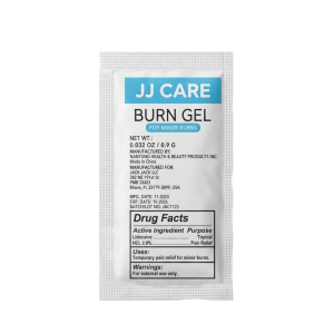 Burn Gel 0.9gram SOLD PER SACHET