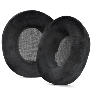 Quality Replacement Earpads for Arctis NovaPro Bluetooth-compatible Edition Headphones Enhancing Listening Experience