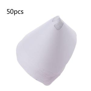 Paper Fine Strainers Micron Sieve Nylon Furniture Machinery Mesh Net Funnel Industrial Supplies 50x