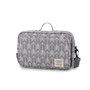 Baby Stroller Organizer Bag Universal Stroller Organizer Accessory Fit for All Baby Stroller