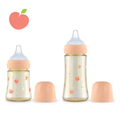 [Authorized Distributor] Grosmimi Feeding Bottle 200 ml 300 ml