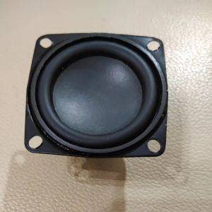 Speaker 2inch Full Range 4ohm 10watt Neodymium magnet