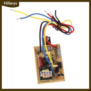 [Hillarys] แผงวงจรจ่ายไฟแบบ flyback DC 5V-24V LCD TV โมดูลแหล่งจ่ายไฟ EVD ตัวรับสัญญาณสากล