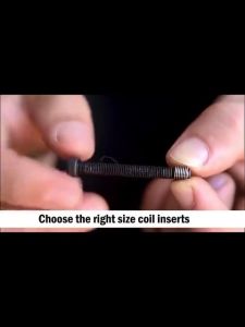 131pcs M5 M6 M8 M10 M12 Thread Repair Insert Kit Thread Auto Repair Tool Helicoil Wire Thread Inserts Kit