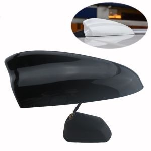 Vây cá chụp lớn Ăng ten vây cá mập cho xe SUV cỡ lớn Sub Santafe Sorento Kona Tucson CX5...