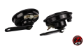 Z1 G Star V1, V2 , V3 Loud Horn For Motorcycle Busina 2 Pcs Set. 