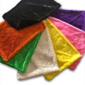 Sarung Bantal Tidur Dewasa Jumbo 50x70 45x65 | Sarung Guling Bulu Lembut