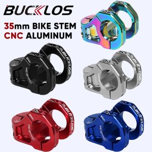 BUCKLOS 35mm Bike Handlebar Stem: A Comprehensive Guide
