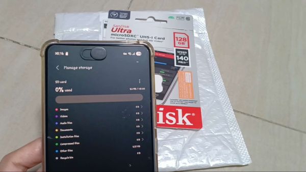 Buyer review video 3