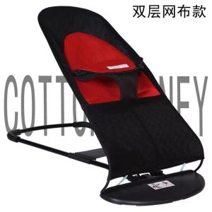 【Free Gift】เก้าอี้โยกสัตว์เลี้ยง ที่นอนสุนัข เปลเเมว เปลสุนัขโยกเยกหมา ระบายอากาศ ที่นอนโยกและแผ่นรองนอน ปรับระดับได้