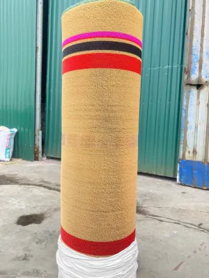 Thảm Lót Sàn Ô Tô Rối Cước TPE hút nước dùng để lót chân và bụi trong xe làm sạch khuẩn I HOTACO