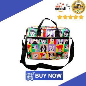 CODE #155 | Trendy & Cute Large Capacity Bag – 100% Premium Quality