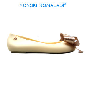 [ ORIGINAL ] YONGKI KOMALADI ANGEL - FLATSHOES OL-JSR8713-22 LADIES