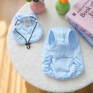 HISNGS Breathable Pet Dog Elephant Vest Soft Sun Protection Dog Sweatshirt Pet Costumes Comfortable Pet Pullover For Small Dog Cat